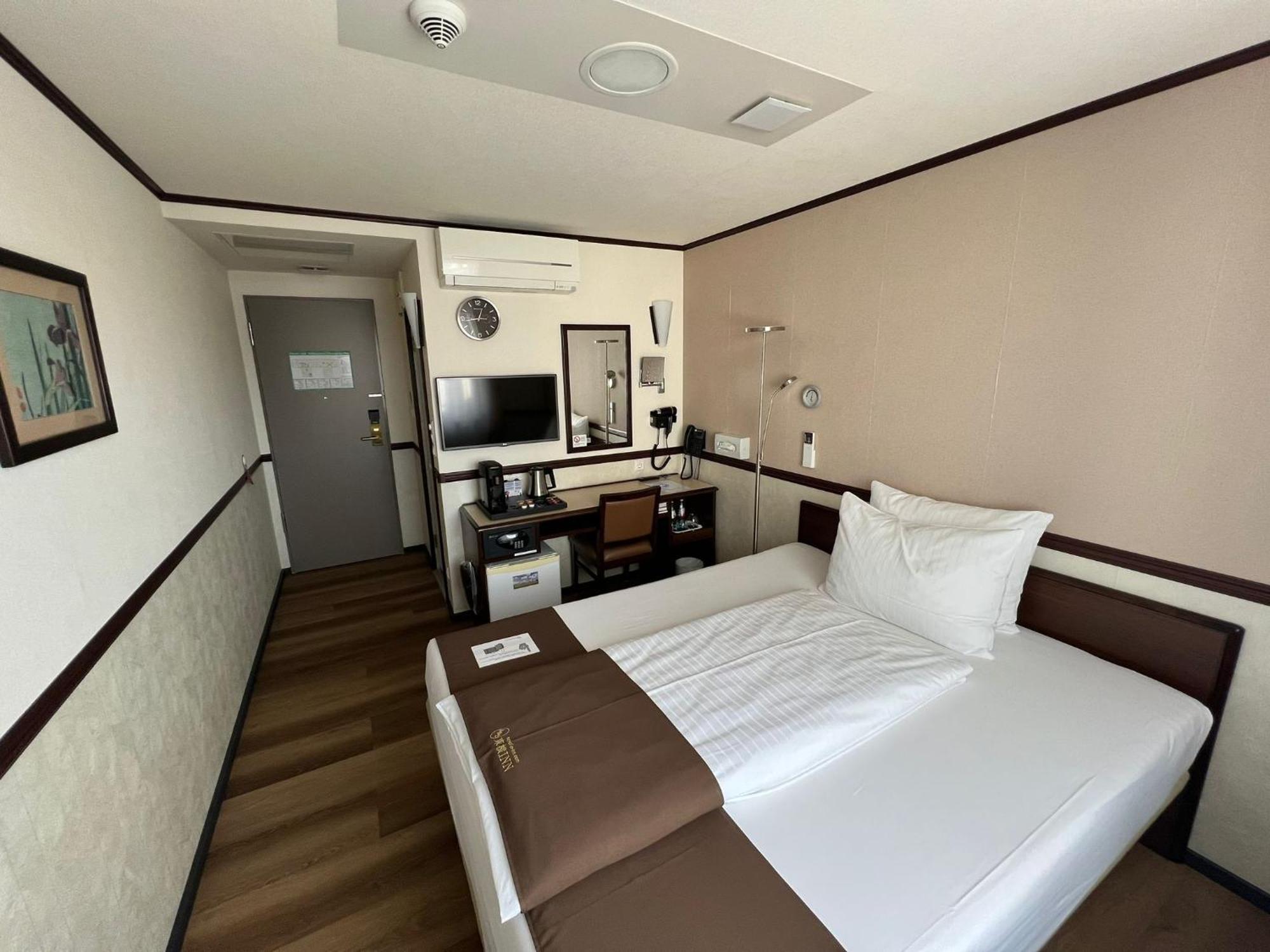 Toyoko Inn Frankfurt Am Main Hauptbahnhof Kültér fotó