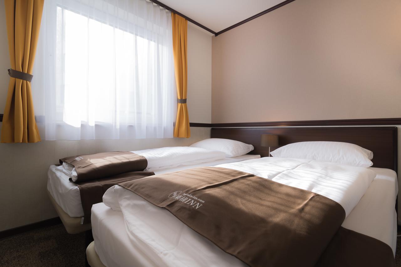 Toyoko Inn Frankfurt Am Main Hauptbahnhof Kültér fotó